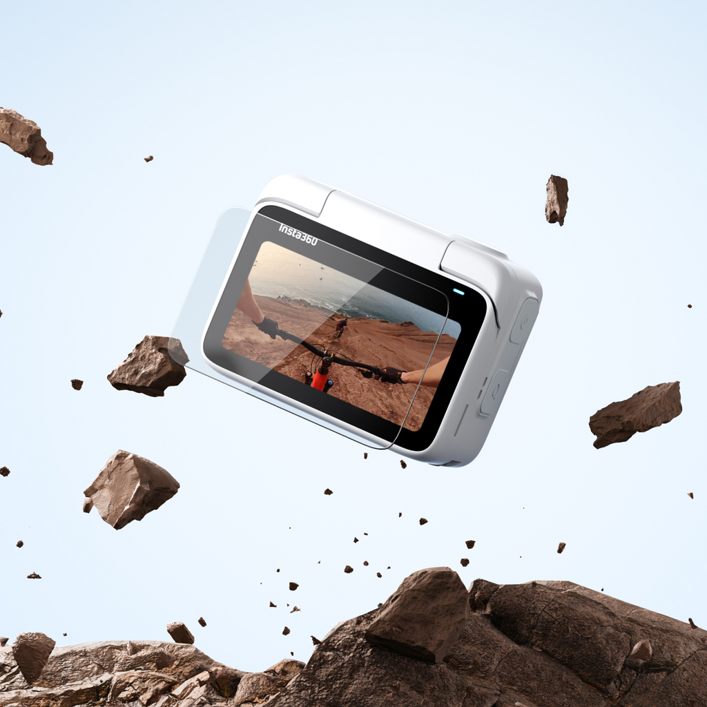 Insta360 Go3s Screen Protector
