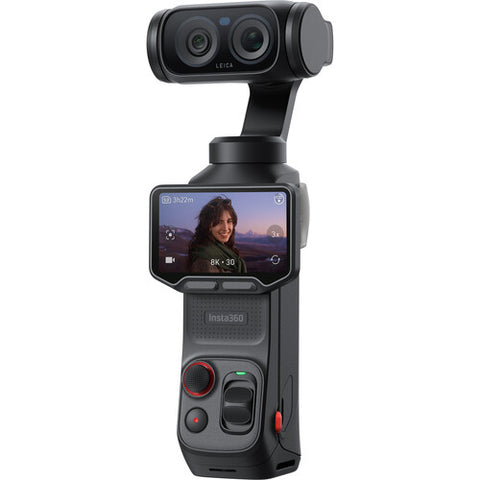 Insta360 Luna Ultra
