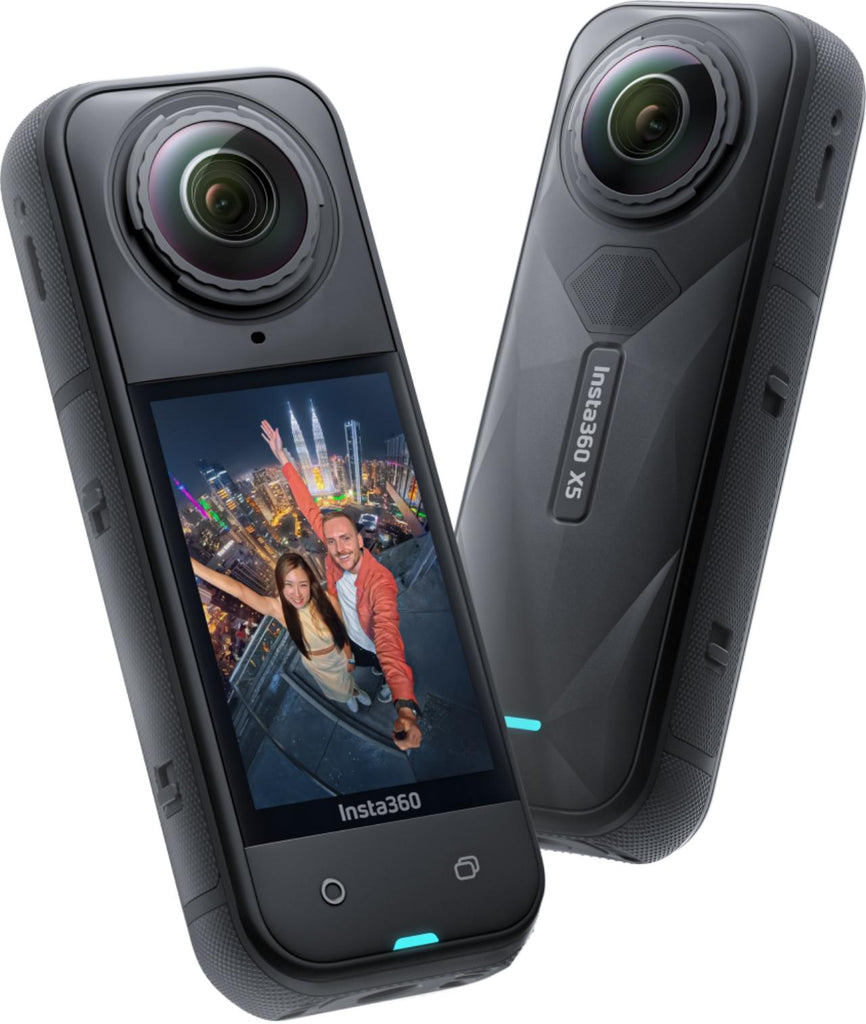 Insta360 X6 in Pakistan