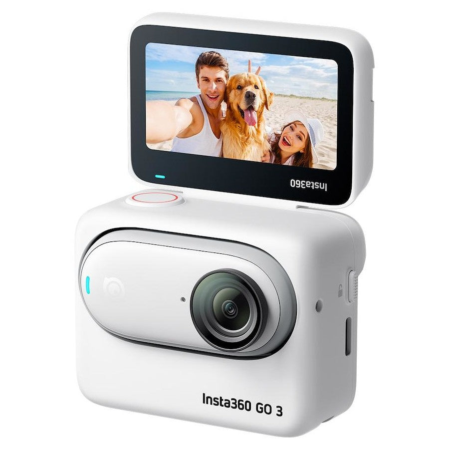 Insta360 GO 3S Action Camera 128 GB Price in Pakistan