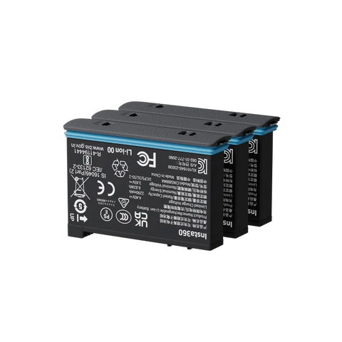 Insta360 X4 Battery Original Price in Pakistan