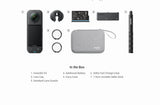 Insta360 X5 Essentials Bundle with accessories 