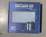 LED Light 416