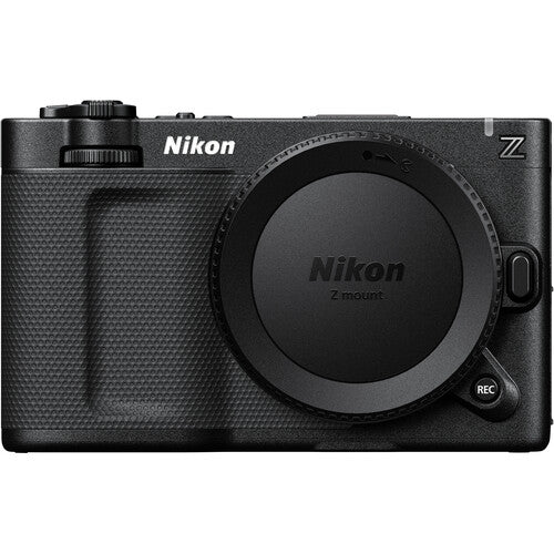 Nikon ZR Full Frame Cinema Camera