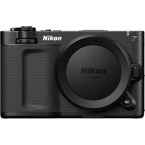 Nikon ZR Full Frame Cinema Camera