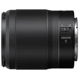 Nikon 35mm F1.8 S Z Lens