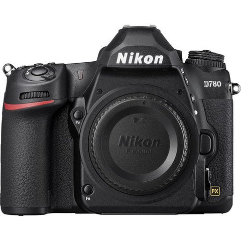 Nikon D780 Price in Pakistan