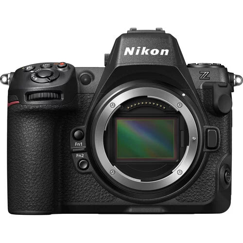 Nikon Mirrorless Camera Z8 Body