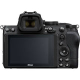 Nikon Z5 Mirrorless Camera Price in Pakistan