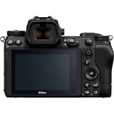 Nikon Z6II Mirrorless Camera 