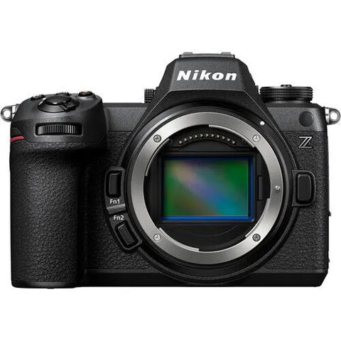 Nikon Z6 III Mirrorless Camera Body Price in Pakistan