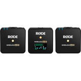 Rode Wireless Go II Double