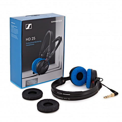 Sehnnieiser HD 25 Professional Monitoring Headphone