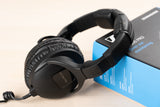 Sehnnieiser HD 300 Pro Over-ear Monitoring Headphone