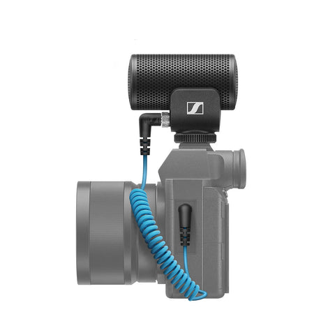 Sennheiser MKE 400 Directional Microphone
