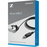 Sennheiser XS Lav USB-C Microphone