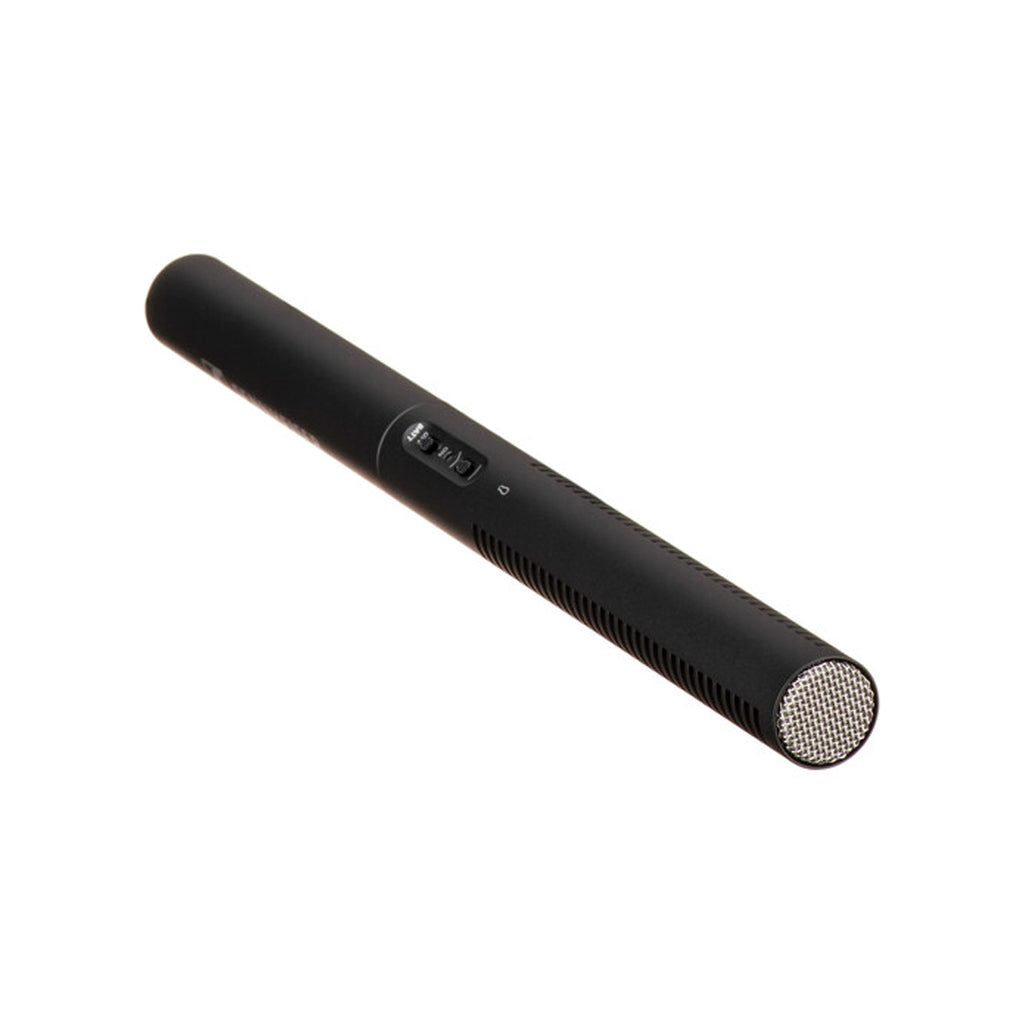 Sennheiser MKE 600 Shotgun Microphone