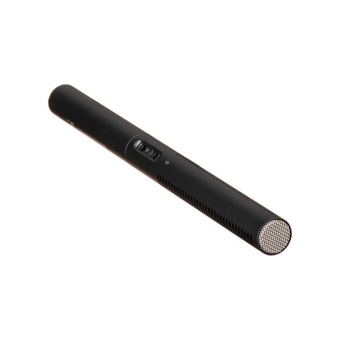 Sennheiser MKE 600 Shotgun Microphone