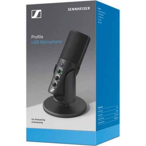 Sennheiser Profile USB Microphone