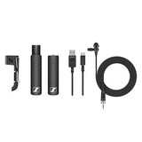Sennheiser XS Wireless Digital Portable Lavalier Set