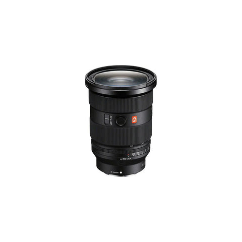 Sony FE 24-70mm F2.8 GM II Lens