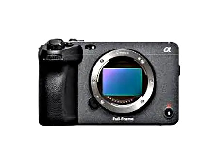 Sony FX3 Camera