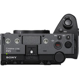 Sony FX5 Cinema Camera