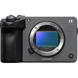 Sony FX5 Cinema Camera