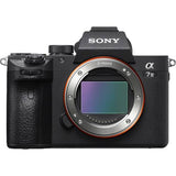 Sony A7III Price in Pakistan