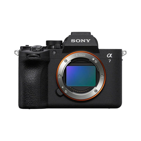 Sony A7V Mirrorless Camera 