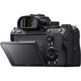 Sony A7 III Mirrorless Camera Body