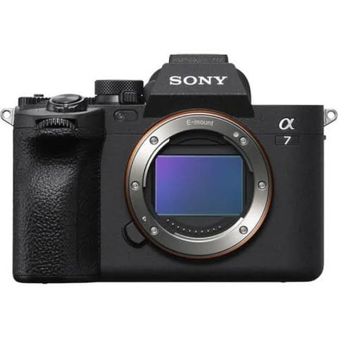 Sony A7 IV Camera Body Price in Pakistan