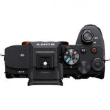 Sony A7 IV Camera Price in Pakistan