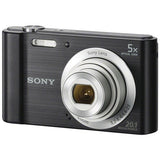 Sony Cyber Shot DSC W800 Price in Pakistan