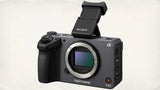 Sony FX2 Camera Price in Pakistan