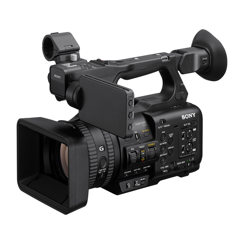 Sony HXR-NX800 Camcorder