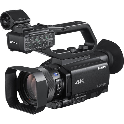 Sony PXW Z90 Camcorder Price in Pakistan 2026