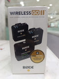 Rode Wireless Go II Double