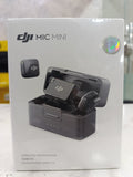 DJI Mic Mini