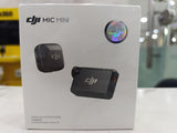 DJI Mic Mini