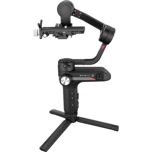 Zhiyun Weebill S Gimbal