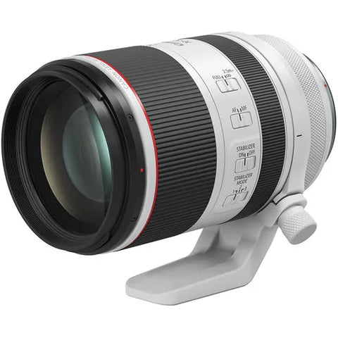 Canon RF 70-200mm F/2.8L IS USM Lens Used