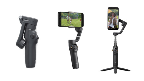 DJI Osmo Mobile 6