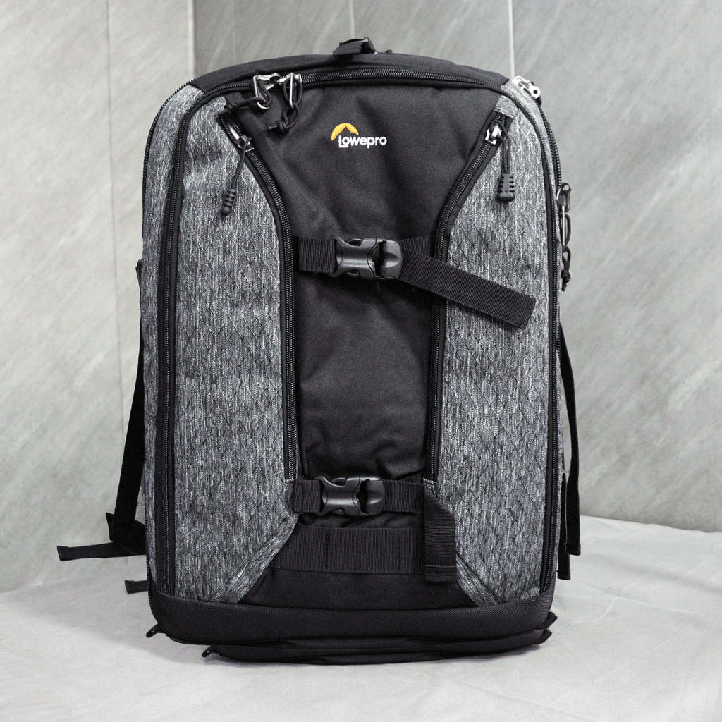 Lowepro 450 AW II Camera Bag