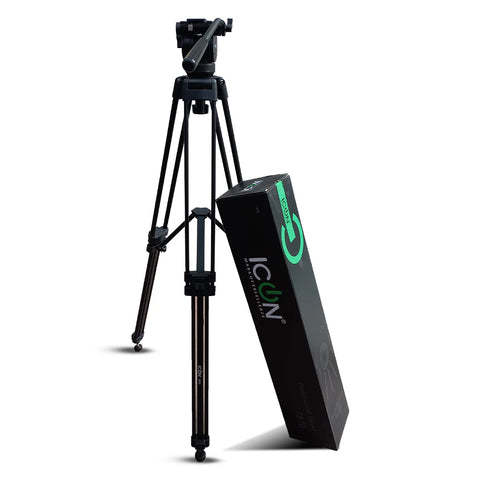 Icon Professional Tripod I7870